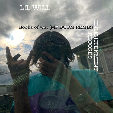Books Of War (MF DOOM) (MF DOOM Books of war Remix)