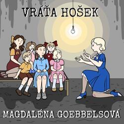Magdaléna Goebbelsová