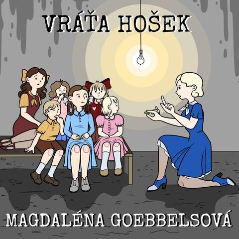 Magdaléna Goebbelsová