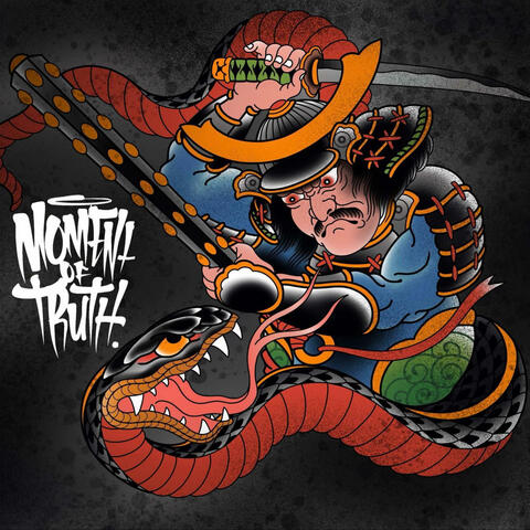 Master Killer (feat. Wadzy)
