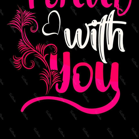 Forever with you