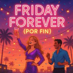 Friday forever (por fin)