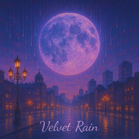 Velvet Rain