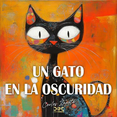 UN GATO EN LA OSCURIDAD (Versión Tropipop)