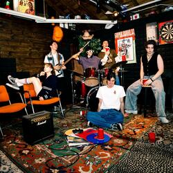Teenage Dirtbag