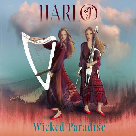 Wicked Paradise EP