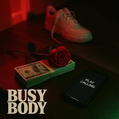 Busy Body