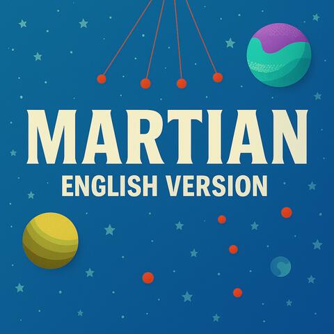 Martian (English Version)