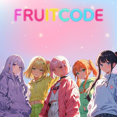 FRUITCODE:Sweet Decode