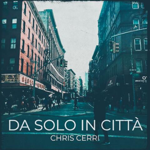 Da solo in città