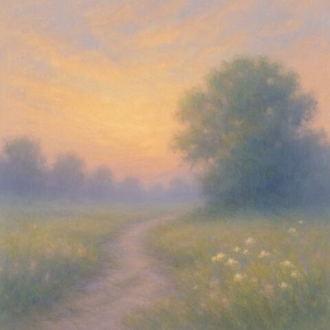 A Quiet Pause