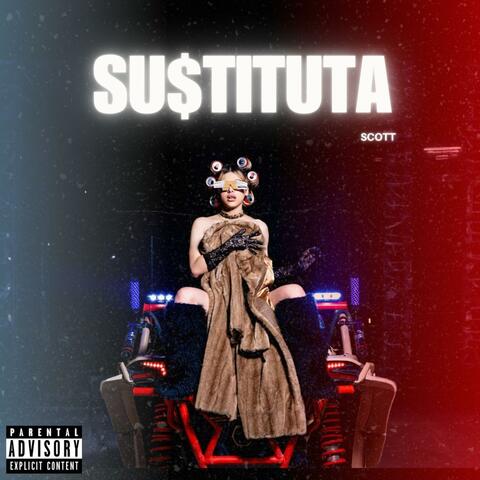 SUSTITUTA