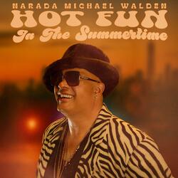 Hot Fun in the Summertime