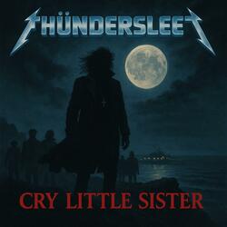 Cry Little Sister