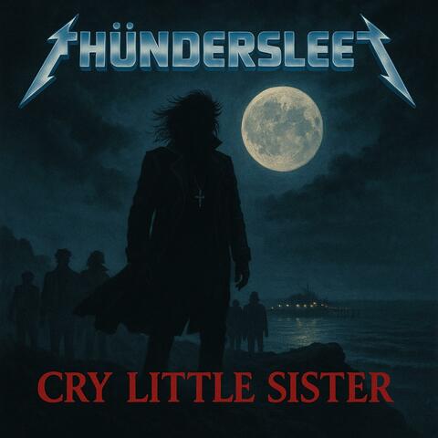 Cry Little Sister