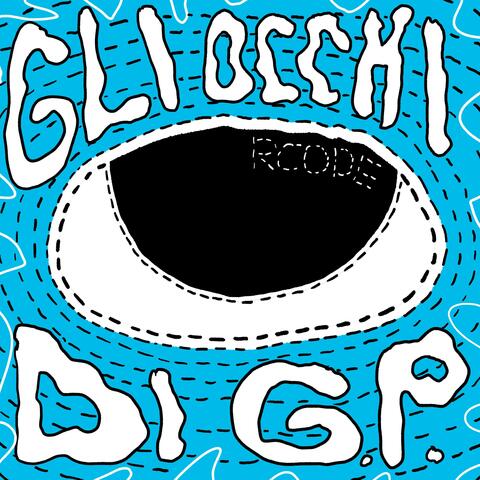GLI OCCHI DI G.P.