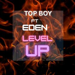 Level up (feat. Eden)
