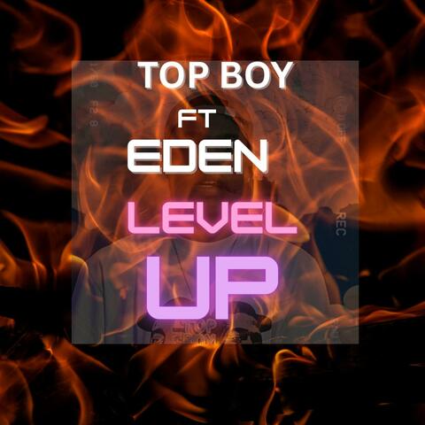 Level up (feat. Eden)