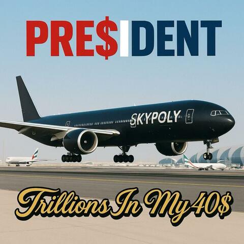Trillions In My 40s
