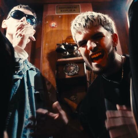 Comin' thru (feat. GA$PO)