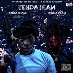 Bust a B_tch (feat. TenDaTeam JoJo & TY)