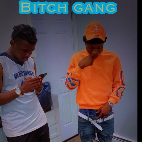 Another one Bitch gang (feat. Weezy baby) [Special Version]