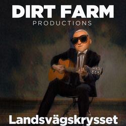 Landsvägskrysset