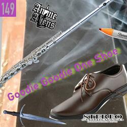 A Solemn Tribute to Daffy Duck or, Saving America