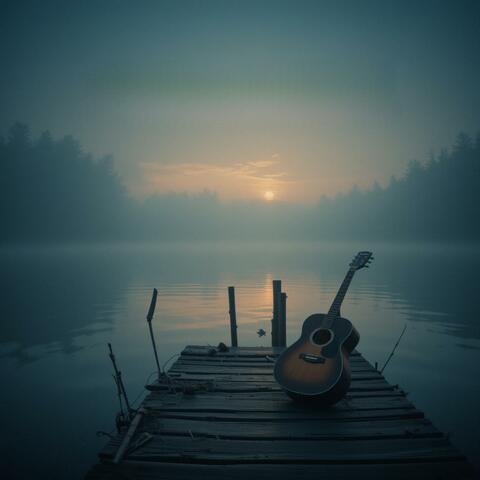 Whispers Beyond Cold Light