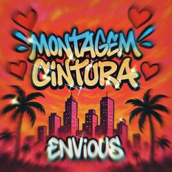 MONTAGEM CINTURA - Sped Up