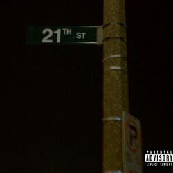 21 Street