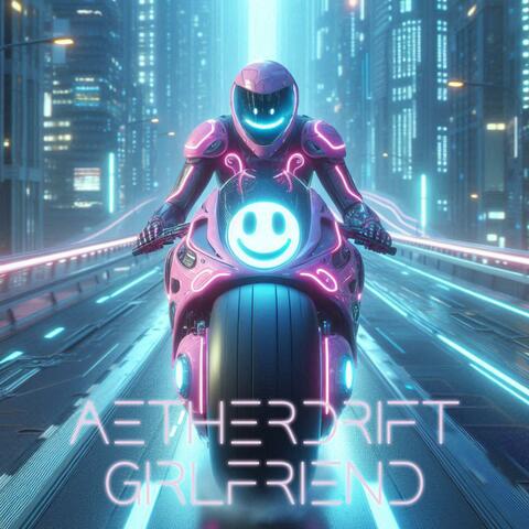 Aetherdrift Girlfriend