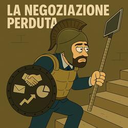 La Negoziazione Perduta (Archilochus 5W Rework)