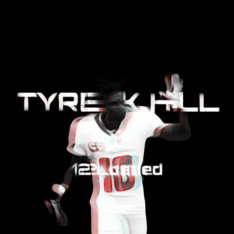 Tyreek Hill