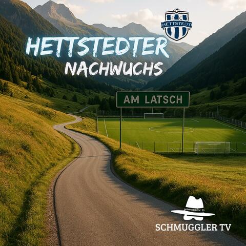 Hettstedter Nachwuchs