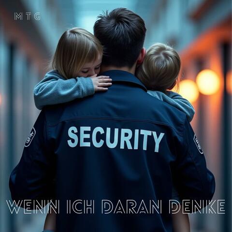 Wenn ich daran denke
