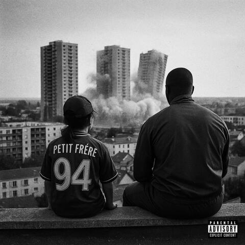 Petit Frére (feat. Ice Crimi)