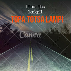 TOPA TOTSA LAMPI