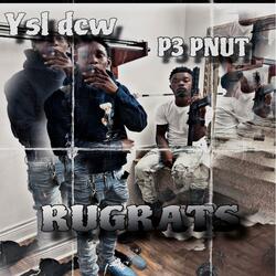 Worried bout me (feat. Ysl dcw)