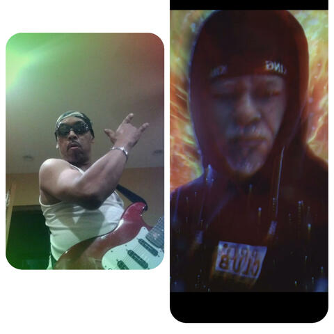 PARIDISE MUSIC JUNKIES (feat. JAMES PROCTOR)