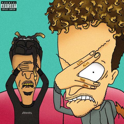 Life Aint The Same (feat. D6andz)