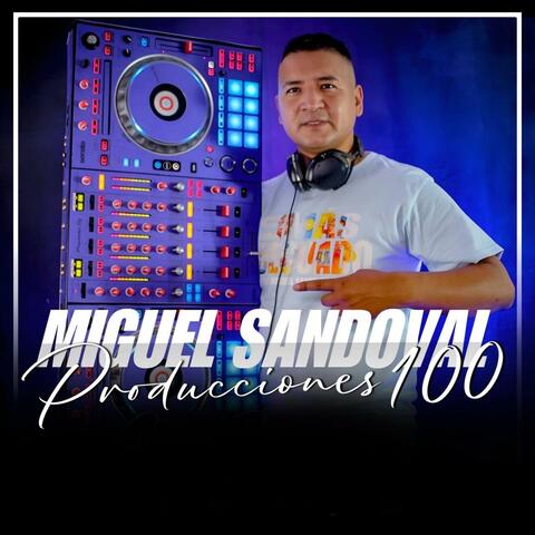 SESION LIVE MIGUEL SANDOVAL (Live)