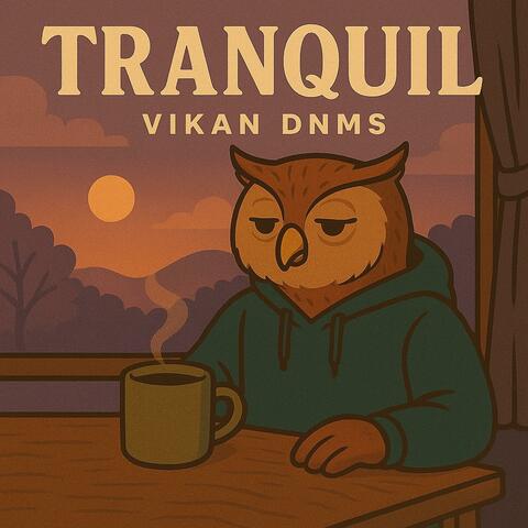 Tranquil