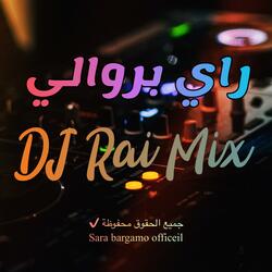Dj Rai Rémix Berwali -راي بروالي ميكس