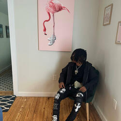 Just Sit Back