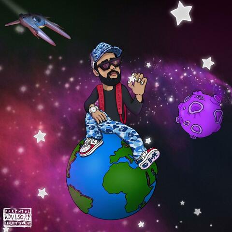 Stargazing