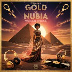 Gold of Nubia (Afro House Expedition)