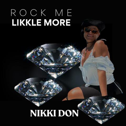 Rock Me Likkle More
