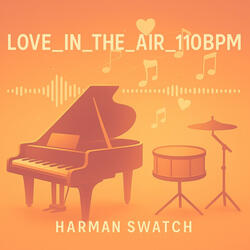 LOVE IN THE AIR_110BPM