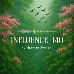 INFLUENCE_140BPM